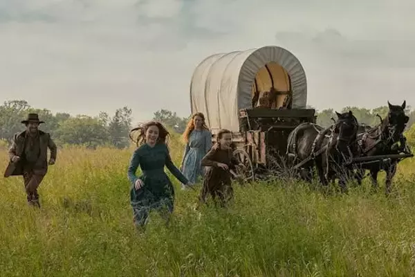 Netflix Unveils a Slew of Family-Friendly Titles for July Streaming