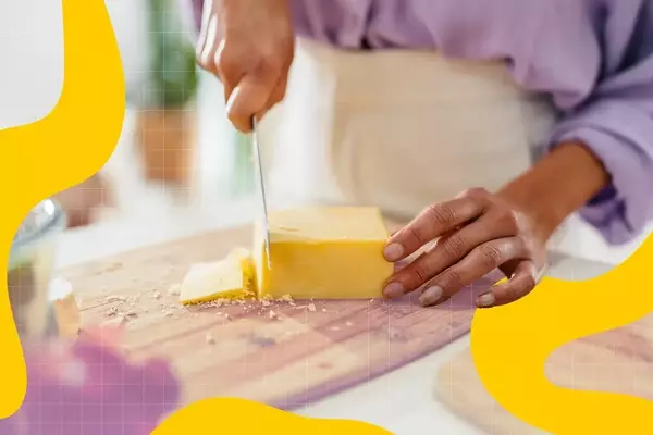Top Chefs Reveal Their Preferred Cheddar Cheese Brand