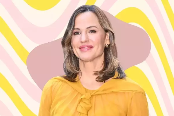 Jennifer Garner's Kitchen: A Blend of Rustic Charm and Practical Design