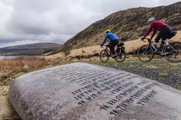 Discover Scotland's New Bikepacking Trail: Gallovidian Gravel