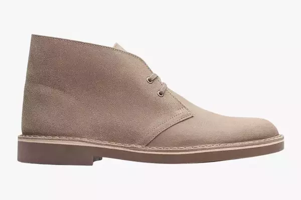 Clarks Bushacre Boots: Unbeatable Value on Amazon Prime Day