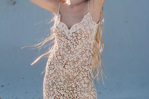 Gabriela Hearst's Resort 2027 Collection: A Fusion of Craftsmanship and Tailoring