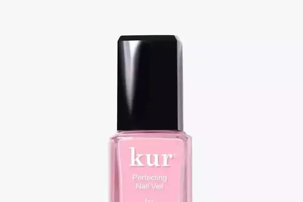 The Sweet Appeal of Strawberry Milkshake Nails: A Summer Beauty Trend