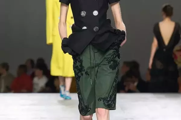 The Enduring Appeal of Long Shorts: A Summer Style Guide