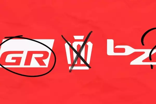 Toyota's Model Rationalization: An Analysis of Current Lineup Redundancies