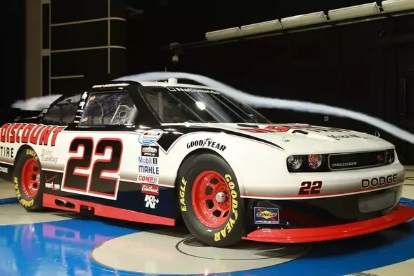 Dodge's Anticipated Return to NASCAR: Potentially as Early as 2027