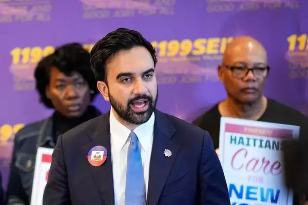 New York City Implements Rent Freeze for Regulated Apartments