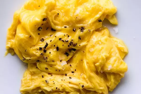 Romantic Breakfast Ideas to Spark Joy and Connection