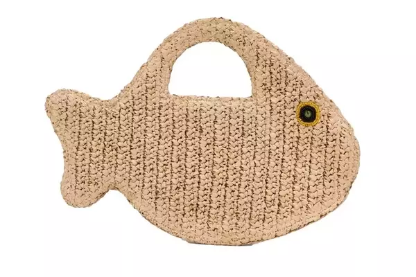 The Ultimate Summer Raffia Bag Collection