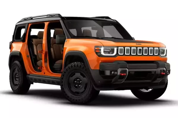 2026 Jeep Recon: Pricing, Options, and Market Position Revealed