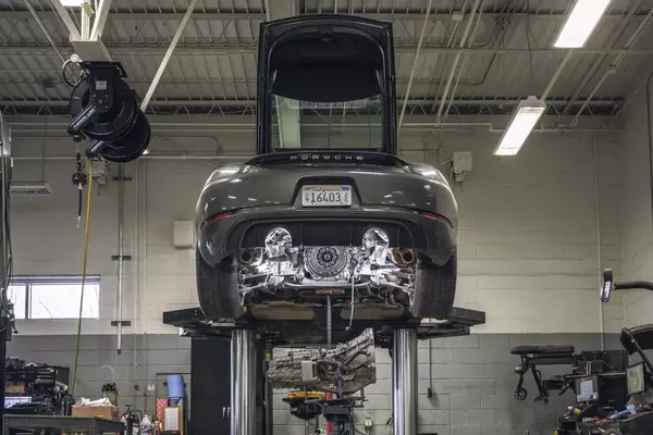 Car Maintenance Costs: A Comprehensive Comparison