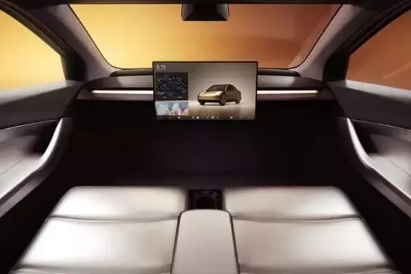 NHTSA Revises Regulations for Driverless Vehicles, Eliminating Mandatory Brake Pedals