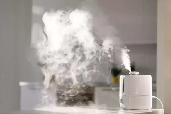 The Ultimate Guide to Humidifiers for Baby's Room