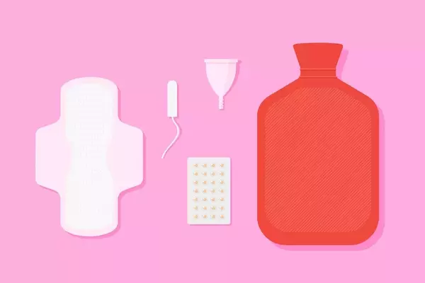Understanding Postpartum Menstrual Cycles and Irregularity