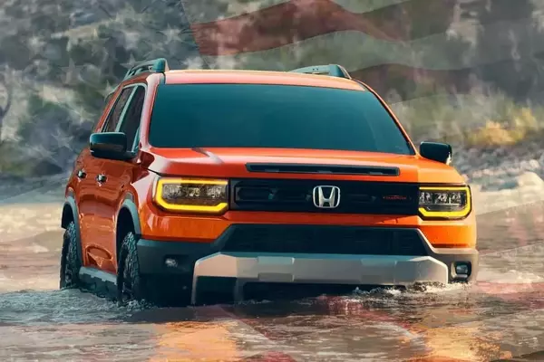 Unpacking the 'American-Made' Label: A Surprising Look at the 2026 Car Index