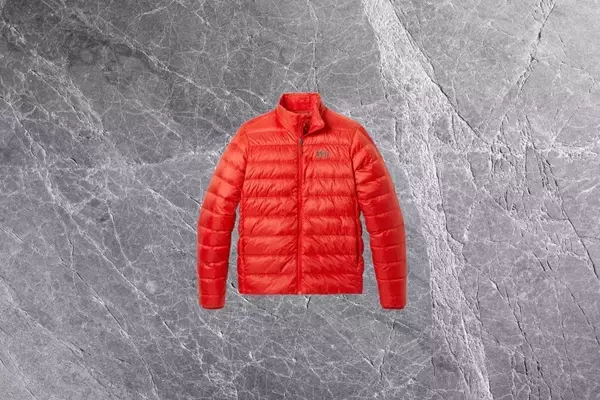 Exceptional Savings: The REI Co-op 650 Down Jacket