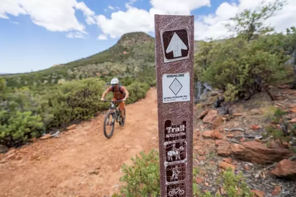 BOLT Coalition Eyes Significant Expansion of Long-Distance Mountain Biking Trails