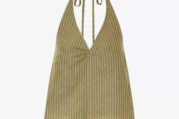 Effortless Elegance: The Allure of Matching Linen Ensembles for Summer