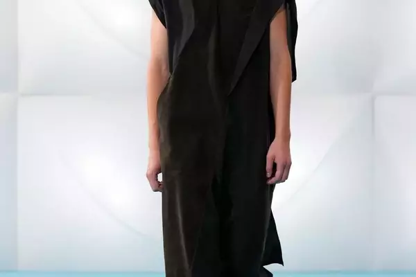 Kiko Kostadinov Spring 2027 Menswear Collection Review