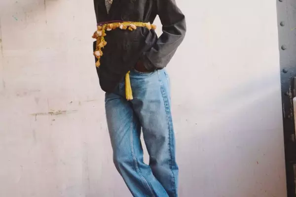 Isabel Marant Men's Collection: A Journey of Style