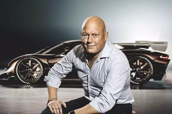 Koenigsegg's Vision: The Enduring Role of Combustion in Hypercars Amidst EV Evolution