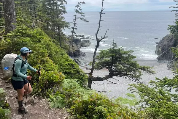 Eight Essential Skills for Advanced Backpacking