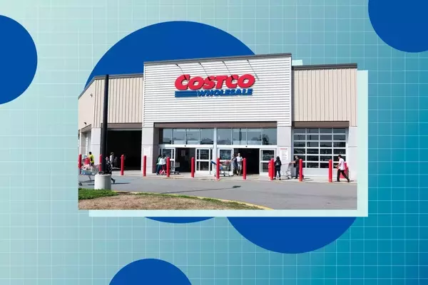 A Food Editor's Top Costco Pick: Kasia's Pierogi