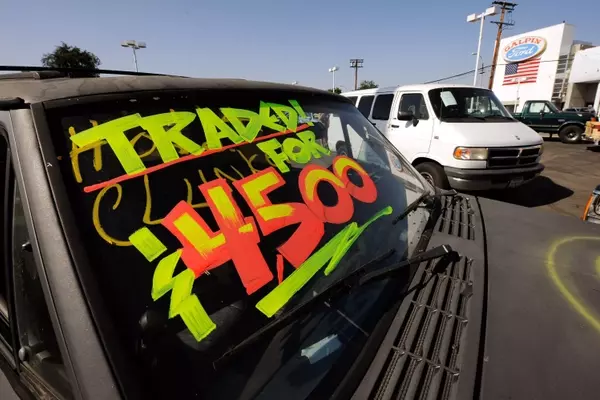 Maximizing Your Car's Trade-In Value: A Comprehensive Guide