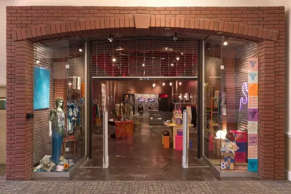 Artistic Revival: Transforming the Hudson Valley Mall into a Cultural Hub