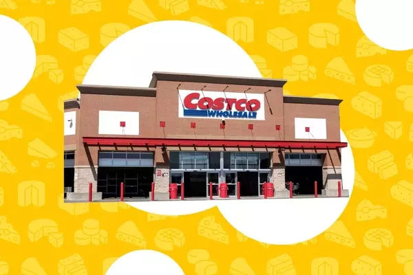 Top Cheese Picks from Costco: A Food Editor's Essential Guide