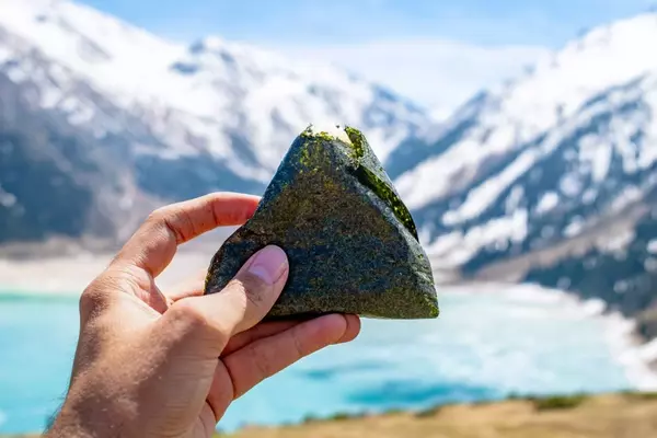 Onigiri: The Ultimate Hiking Snack