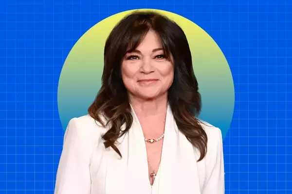 Valerie Bertinelli's Culinary Insights and Philanthropic Efforts