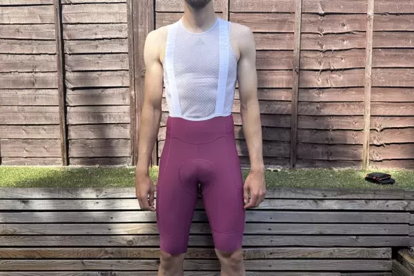 Rapha Pro Team Cargo Bib Shorts: A Comprehensive Review