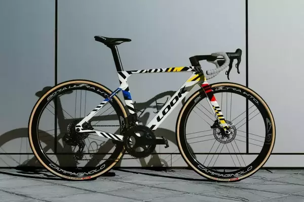 Look Unveils Revolutionary 795 BladeRS 3 Aero Road Bike: Unprecedented Fit Customization and Aerodynamic Efficiency