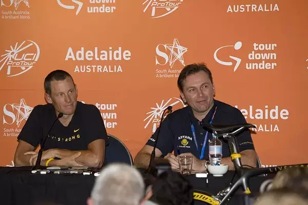 Cycling World Buzz: Lappartient, Bike Woes, and National Champions