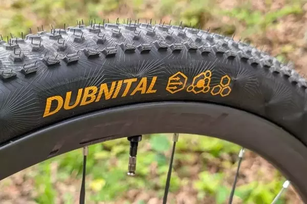 Continental Dubnital: A Review of the High-Performance Gravel Tire