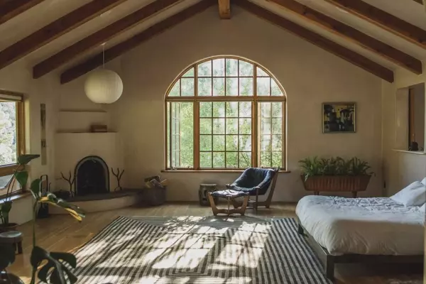 Exceptional Airbnb Retreats in New Mexico: A Curated Selection for Discerning Travelers