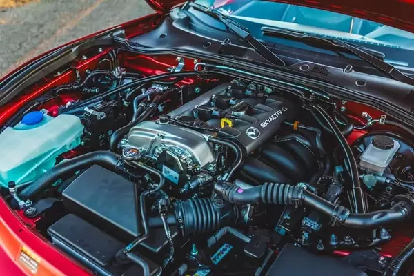 Mazda's Next-Gen Miata: The Final Chapter for Gasoline Engines