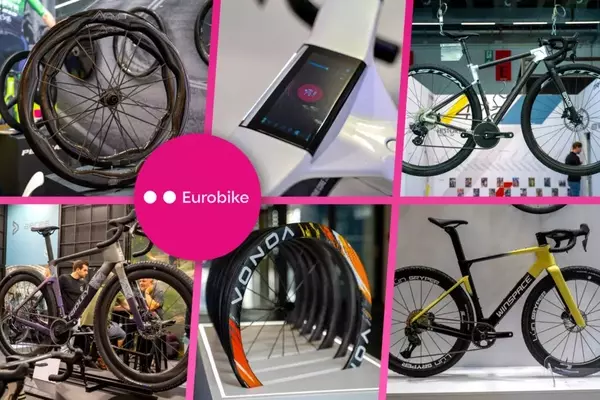 Eurobike 2026: Innovations in Gravel Bikes, Smart Cycling Concepts, and Advanced Wheel Technology