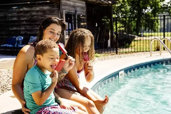 Ingenious Summer Strategies for Parents: Keeping Kids Engaged and Homes Organized