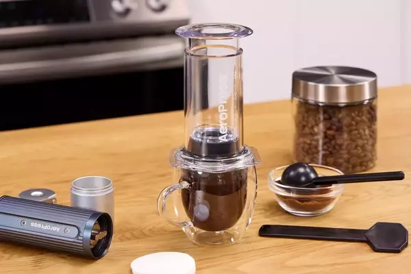 Top-Rated Single-Serve Coffee Makers for Discerning Palates