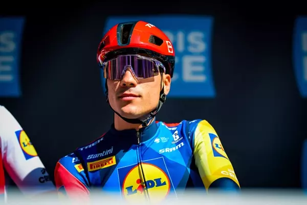 Ayuso to spearhead Lidl-Trek's Tour de France ambition