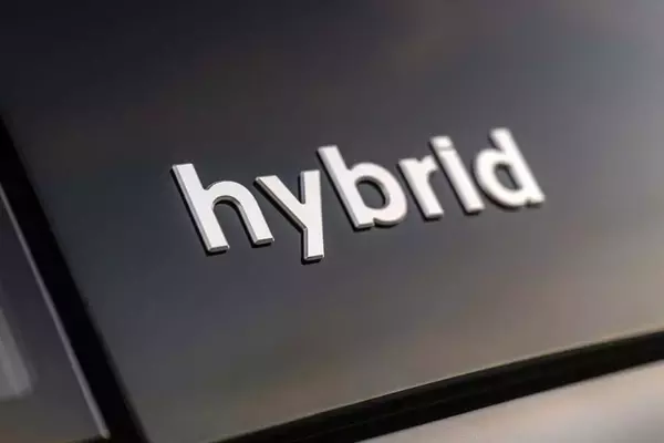 Hyundai Considering Hybrid-Only Models Following Toyota's Success