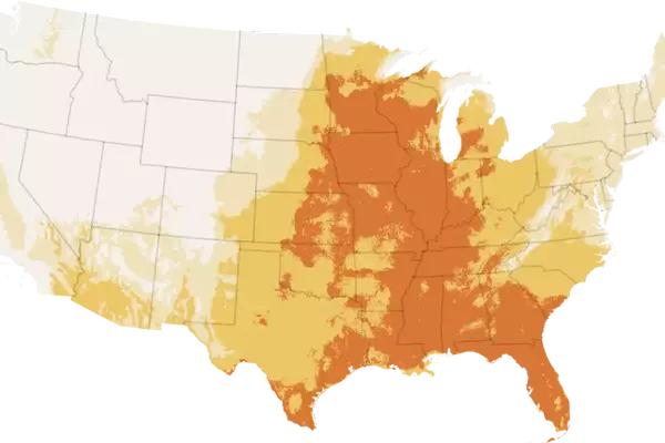 US Braces for Record-Breaking Heatwave Ahead of Holiday Weekend