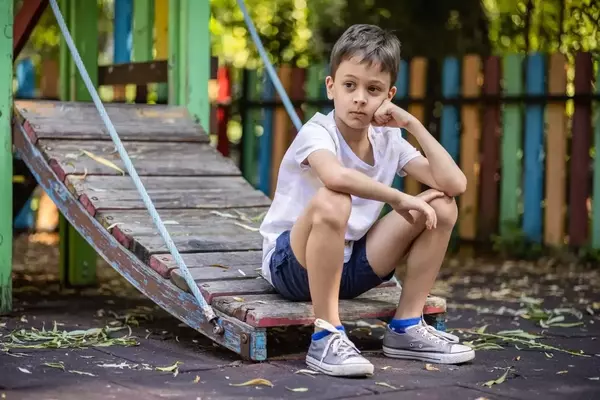 The Importance of Unstructured Play for Children's Development
