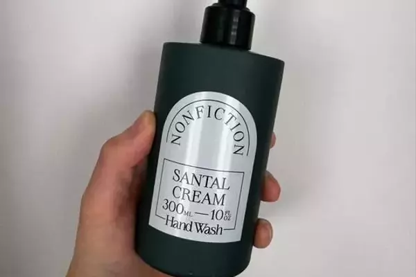 GQ Staffers Reveal Their Top Hand Soap Choices
