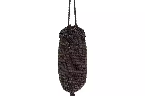 The Enduring Allure of Drawstring Pouches: A Fashion Editor's Summer Must-Have