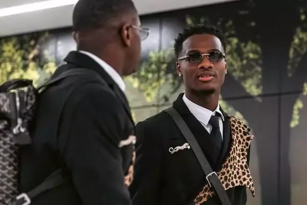 World Cup Fashion Highlights: Style Beyond the Pitch