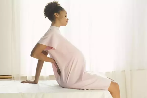 Natural Methods to Prepare Your Cervix for Labor