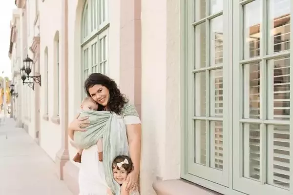 A Treasury of Southern Names: From Timeless Classics to Contemporary Choices for Girls